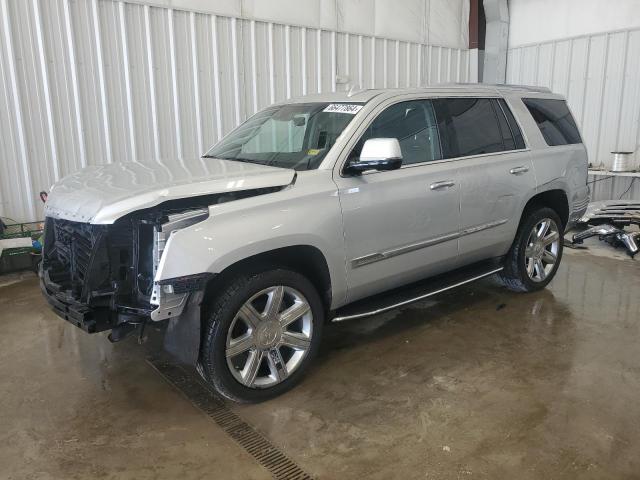  Salvage Cadillac Escalade