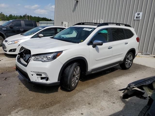  Salvage Subaru Ascent