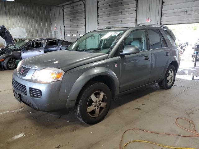  Salvage Saturn Vue