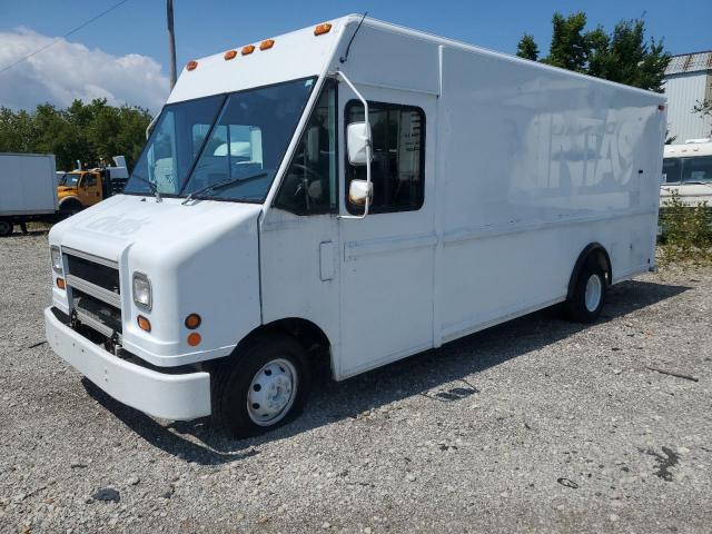  Salvage Ford Econoline