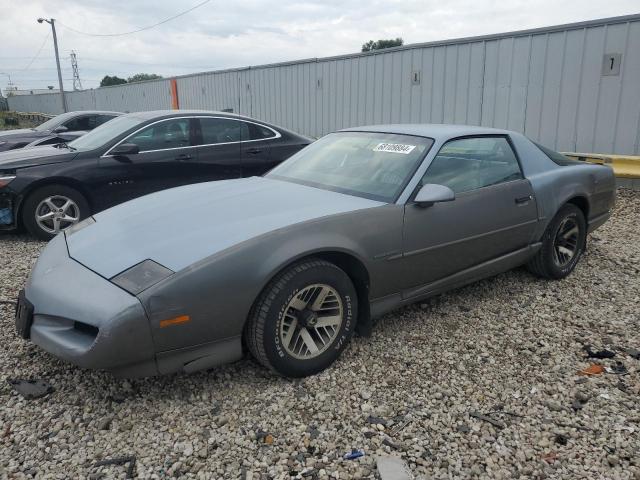  Salvage Pontiac Firebird