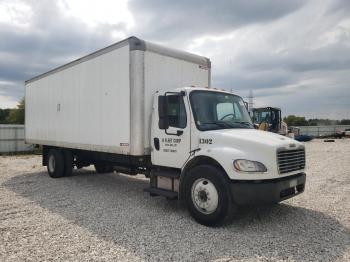  Salvage Freightliner M2 106 Med