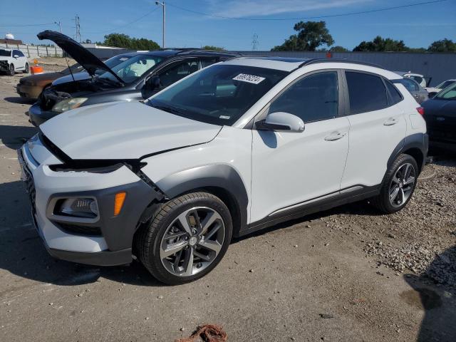  Salvage Hyundai KONA