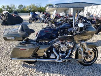  Salvage Harley-Davidson Fl