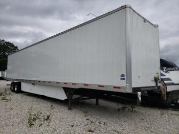  Salvage Utility Trailer