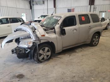  Salvage Chevrolet HHR