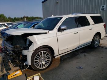  Salvage Ford Expedition