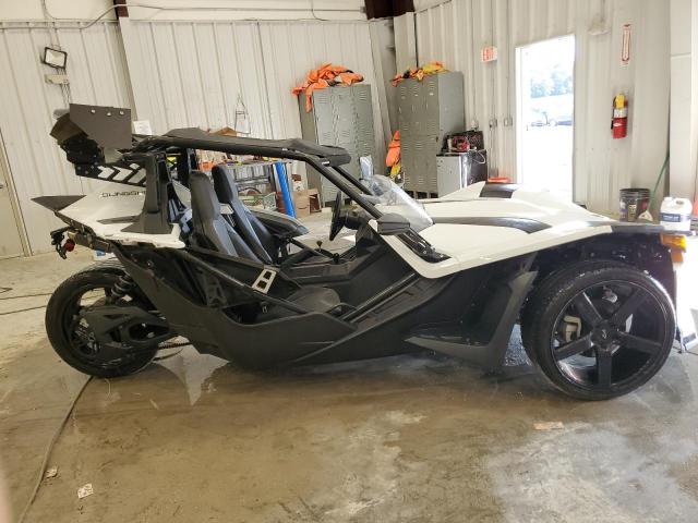  Salvage Polaris Slingshot