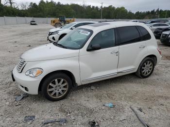  Salvage Chrysler PT Cruiser