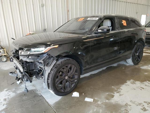  Salvage Land Rover Range Rover