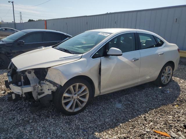  Salvage Buick Verano