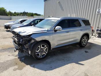  Salvage Hyundai PALISADE