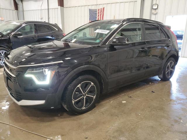  Salvage Kia Niro