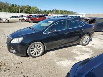  Salvage Buick Verano