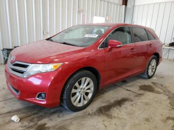  Salvage Toyota Venza