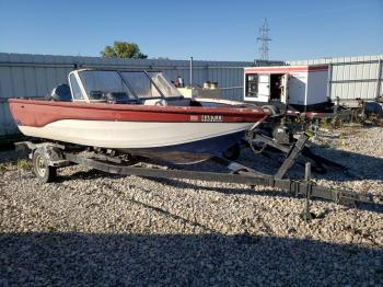  Salvage Cres Boat