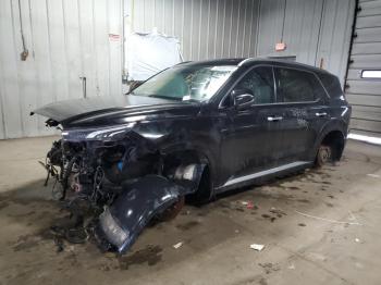  Salvage Hyundai PALISADE