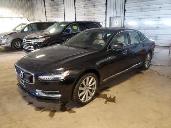  Salvage Volvo S90