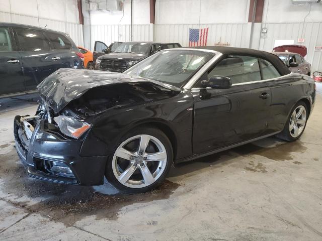  Salvage Audi A5