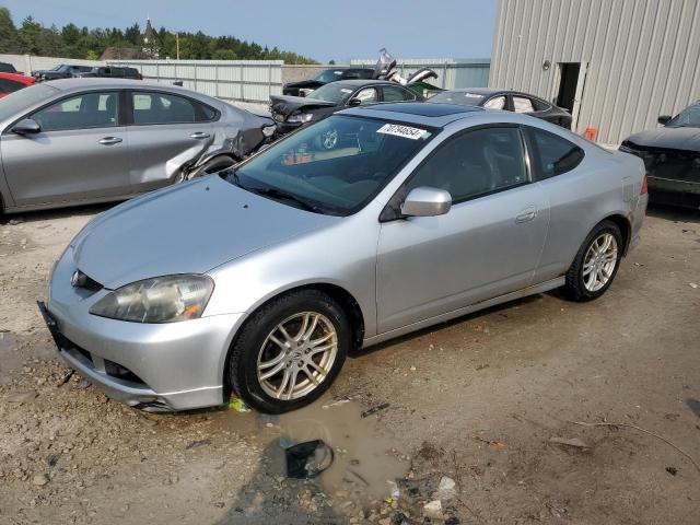  Salvage Acura RSX