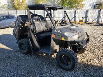  Salvage Polaris Ranger Xp