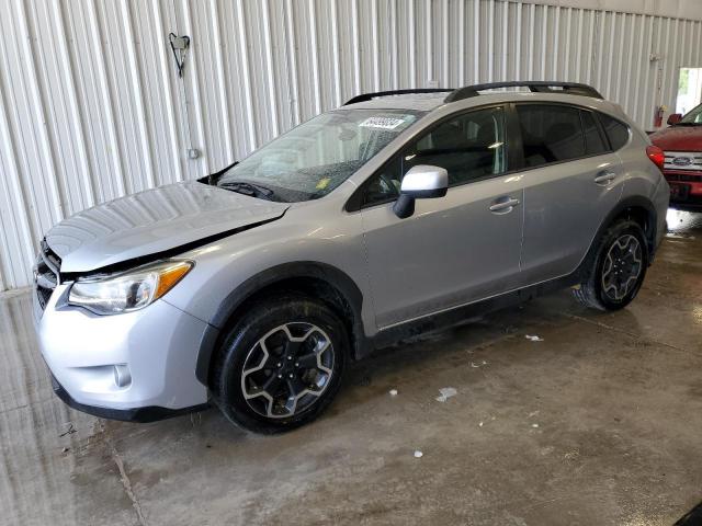  Salvage Subaru Xv