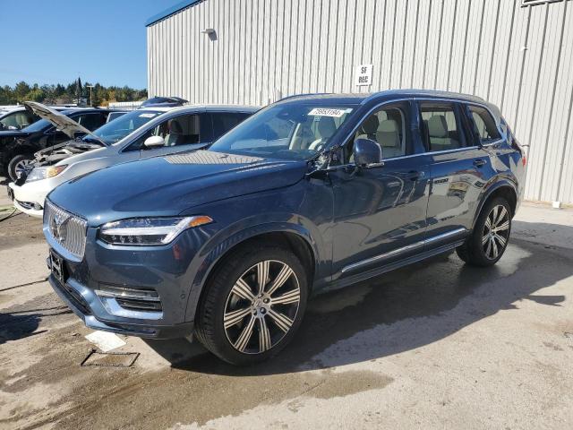  Salvage Volvo Xc90 Ultim