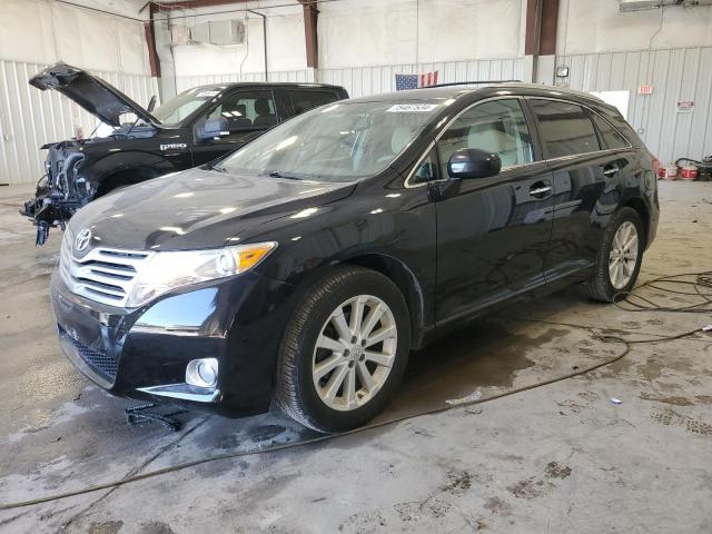  Salvage Toyota Venza