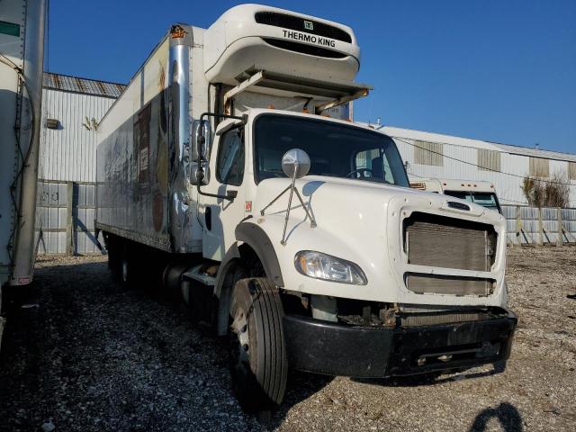  Salvage Freightliner M2 112 Med