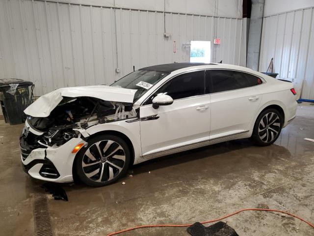  Salvage Volkswagen Arteon