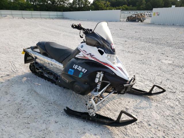  Salvage Yamaha Fx10rtrx