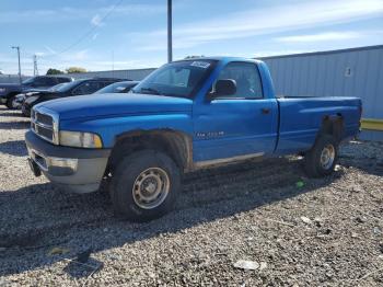  Salvage Dodge Ram 1500