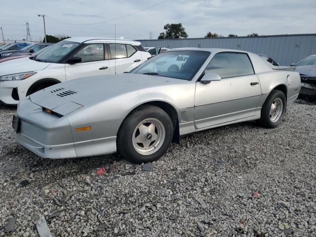  Salvage Pontiac Firebird