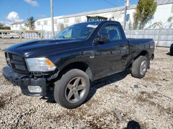  Salvage Dodge Ram 1500