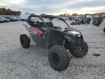  Salvage Can-Am Maverick X