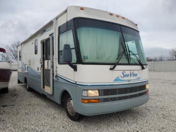  Salvage Natl Rv