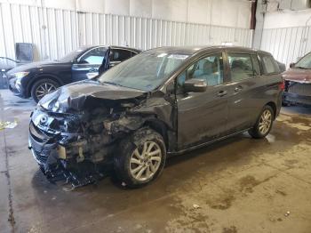  Salvage Mazda 5