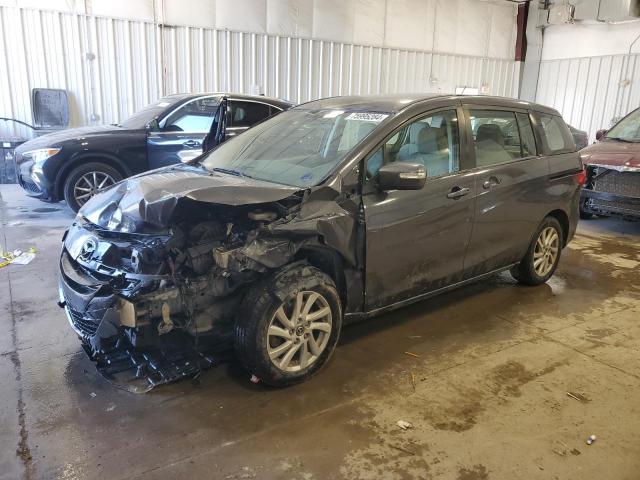  Salvage Mazda 5