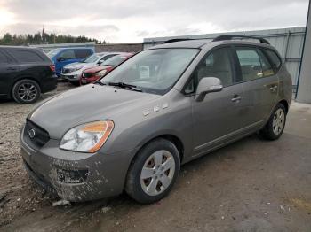  Salvage Kia Rondo