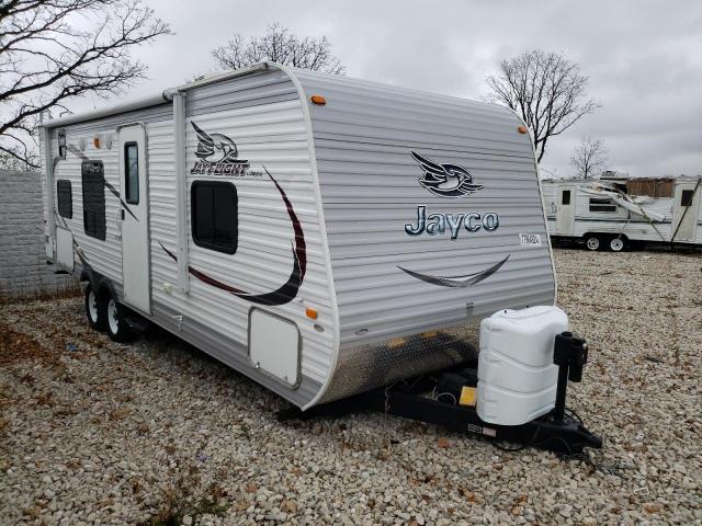  Salvage Jayco Jay Flight