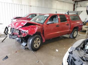  Salvage Dodge Dakota