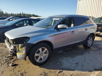  Salvage Volvo XC60