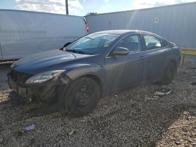  Salvage Mazda 6