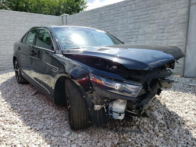  Salvage Ford Taurus