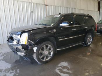  Salvage Cadillac Escalade