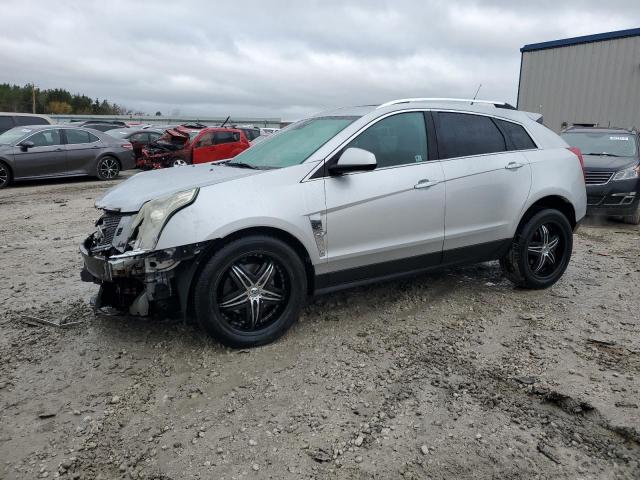  Salvage Cadillac SRX