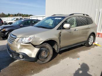  Salvage Subaru Tribeca