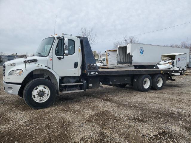  Salvage Freightliner M2 106 Med