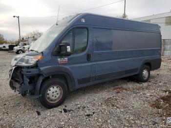  Salvage Ram Promaster