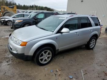  Salvage Saturn Vue